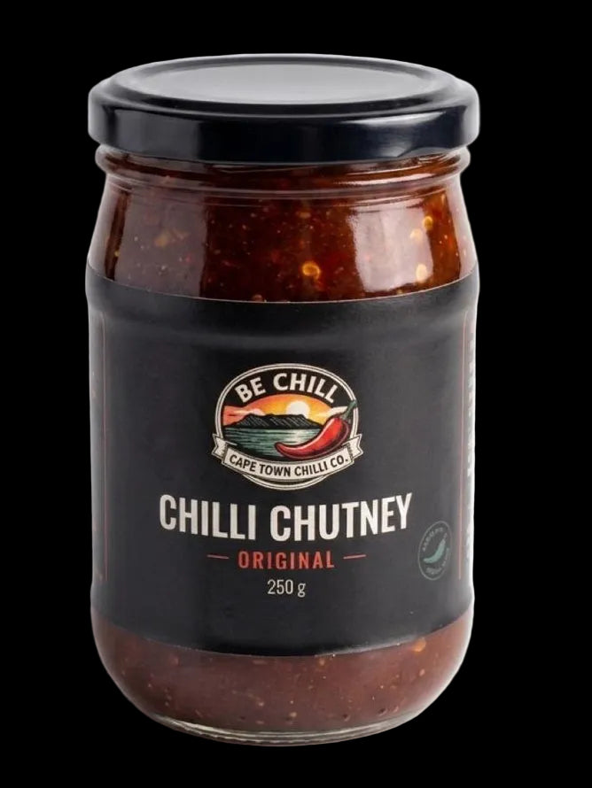 CHILLI CHUTNEY ORIGINAL